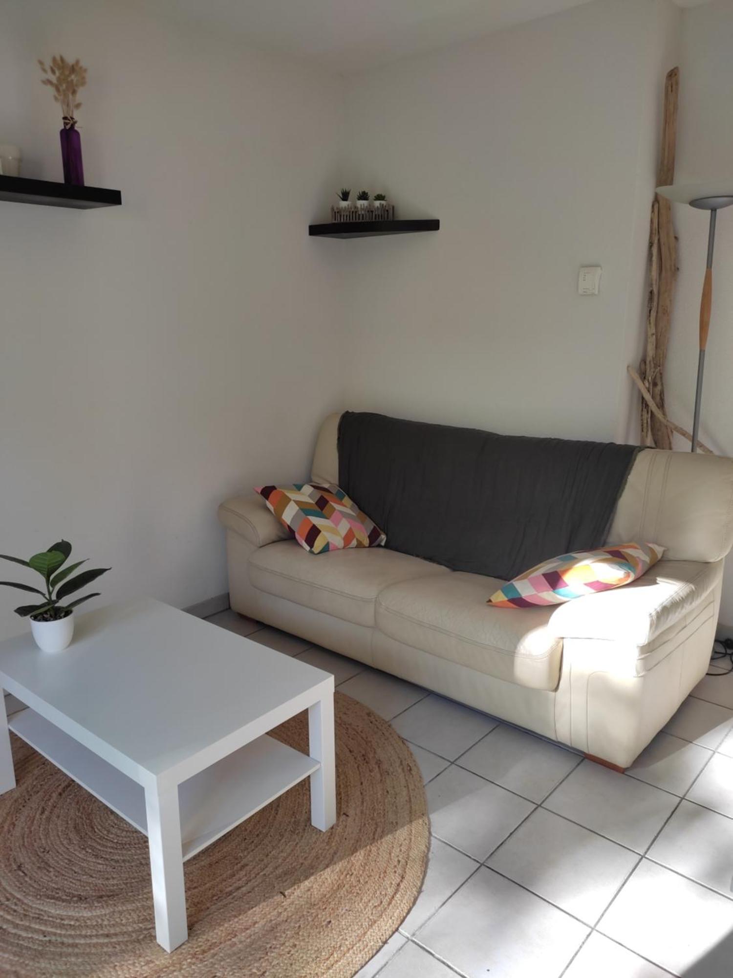 Maison 3 Chambres Avec Piscine Proche Plage Сулак-сюр-Мер Екстериор снимка