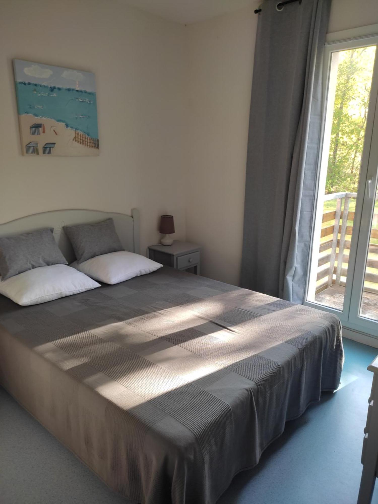 Maison 3 Chambres Avec Piscine Proche Plage Сулак-сюр-Мер Екстериор снимка